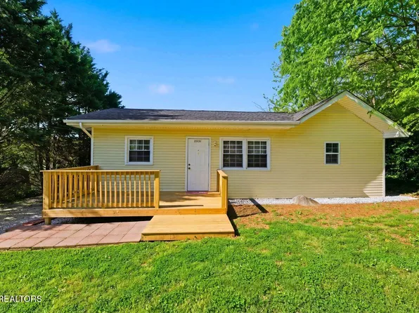 2531 Cecelia Ave, Maryville, TN 37804