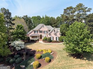 3150 Sugarloaf Club Dr, Duluth, GA