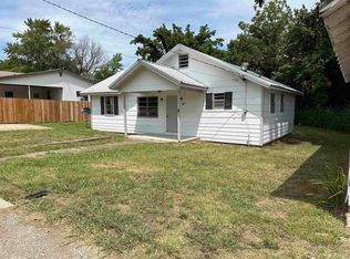 701 S Highway 27, Marshall, AR 72650