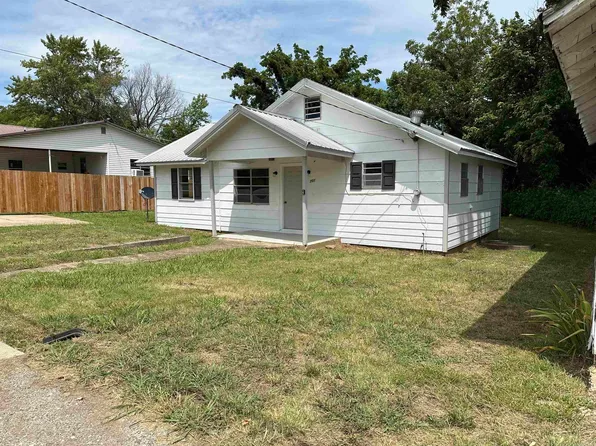 701 S Highway 27, Marshall, AR 72650