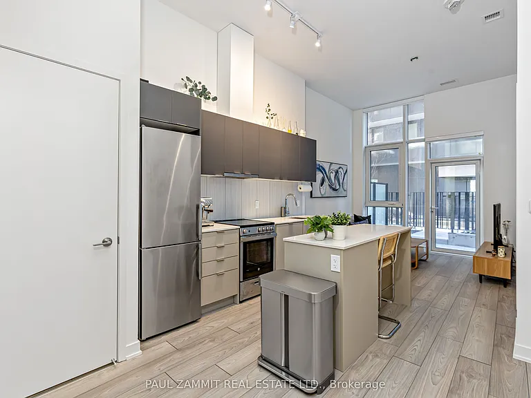 8 Tippett Rd #107 — Photo 5