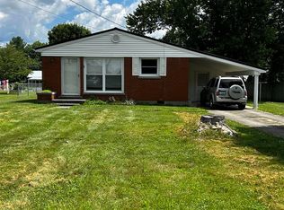 113 Whitney Woods Dr, Cave City, KY 42127
