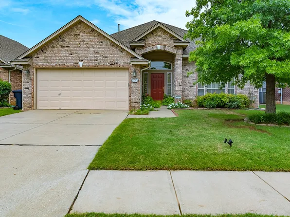 12513 Barnes Ter, Oklahoma City, OK 73170