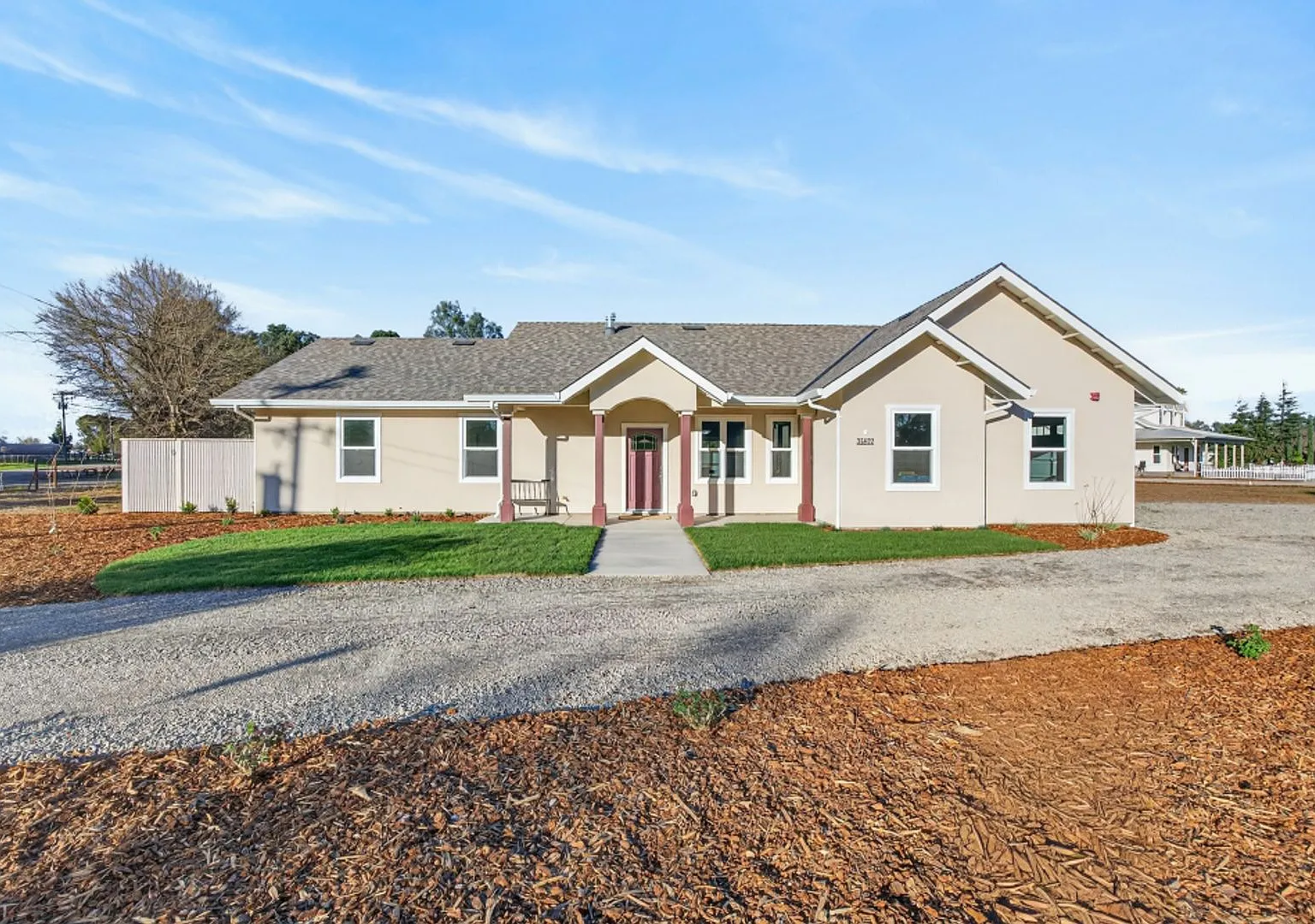 Brand New Construction 3 Bedroom Home Available Now — Photo 1