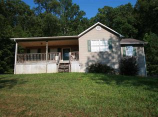 400 Dean Dr NW, Georgetown, TN 37336