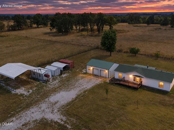 575 Lawrence 2075, La Russell, MO 64848