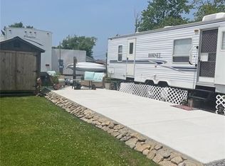 9456 Lake Shore Rd #109, Angola, NY 14006