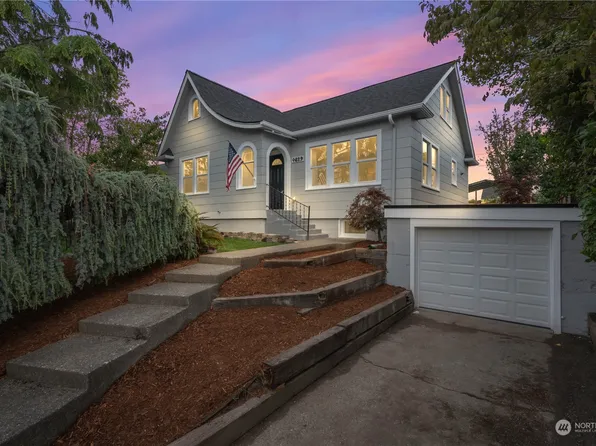 4829 N 7th Street, Tacoma, WA 98406