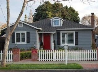 1060 Pine Ave, San Jose, CA