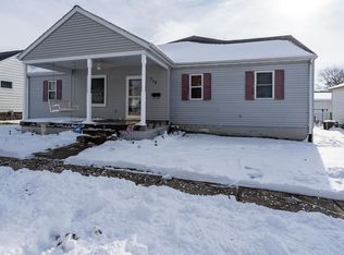 110 Sheridan St, Muscatine, IA 52761
