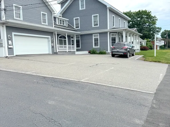260 Elm St #A, Biddeford, ME 04005
