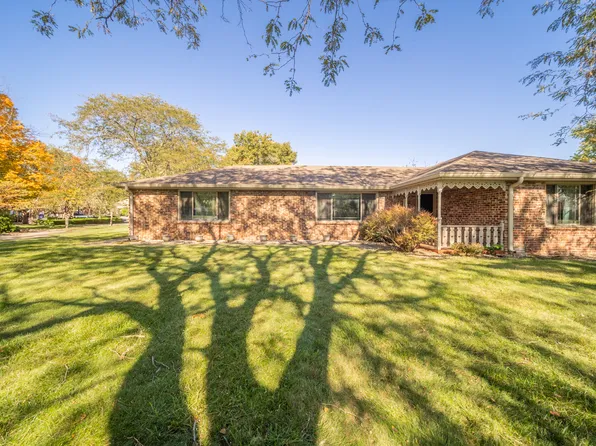 3908 Eastern Dr, Anderson, IN 46012