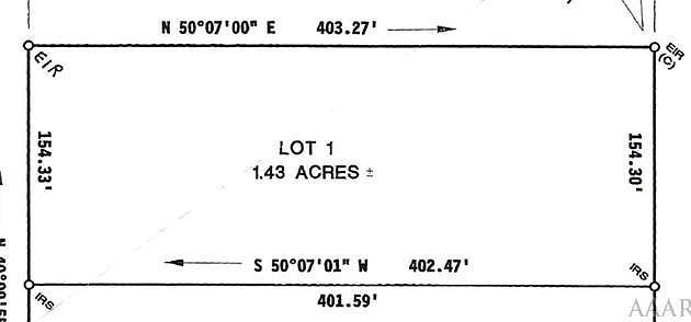 2nd image of 426 Soundside Road LOT 1