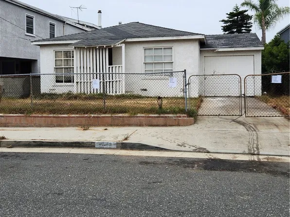 1245 7th Pl, Hermosa Beach, CA 90254