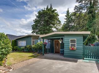 205 NW 6th St, Renton, WA 98057