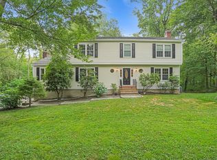 119 Deforest Rd, Wilton, CT 06897