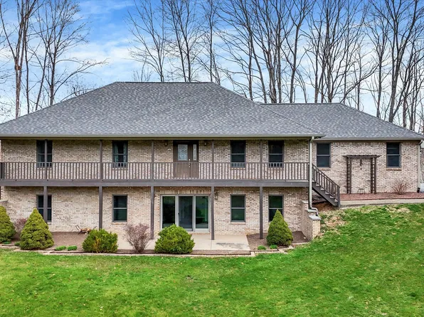 7023 Mustang Ct, Martinsville, IN 46151