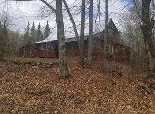 45 Parlin Rd, Anson, ME 04911
