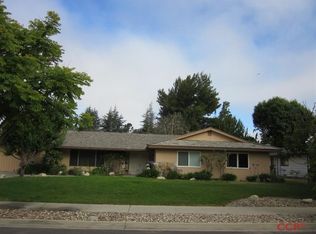 735 Kolding Ave, Solvang, CA 93463