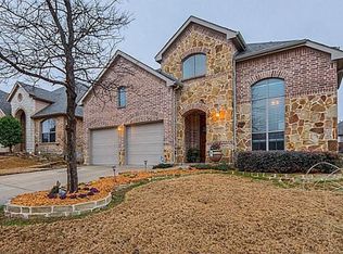 6625 Wind Song Dr, McKinney, TX 75071
