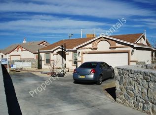 3636 Marion Ln, Las Cruces, NM 88012