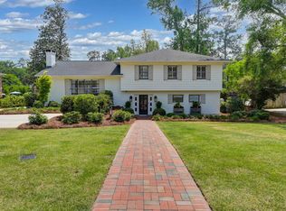 4728 Quail Ln, Columbia, SC 29206