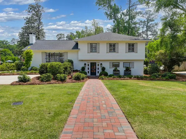 4728 Quail Ln, Columbia, SC 29206