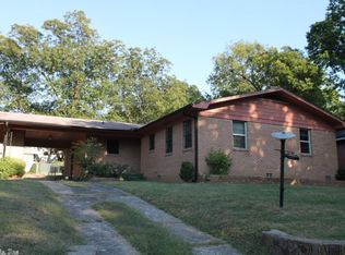 2201 S Park St, Little Rock, AR 72202