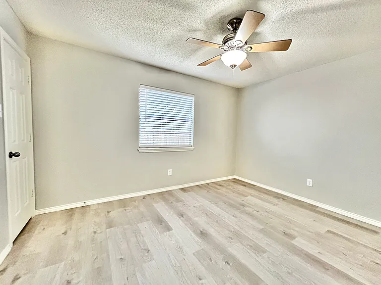Guest bedroom two