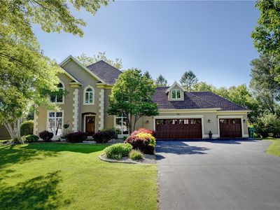11 Parham Dr, Penfield, NY, 14526