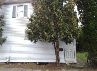 1599 Church St, Ambridge, PA