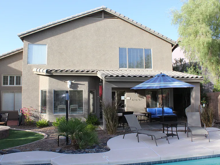 4609 E Thorn Tree Dr — Photo 35