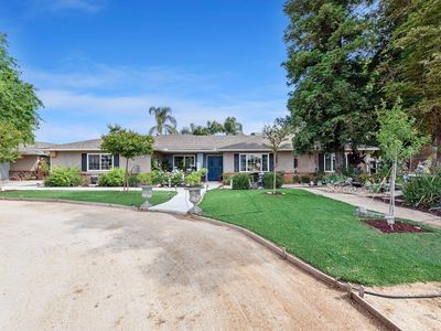 35953 Avenue 12 1/2, Madera, CA, 93636