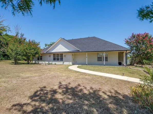 321 E Woody Creek Ct, Springtown, TX 76082