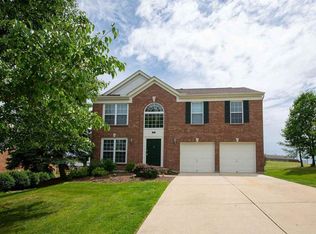 2033 Patriot Way, Independence, KY