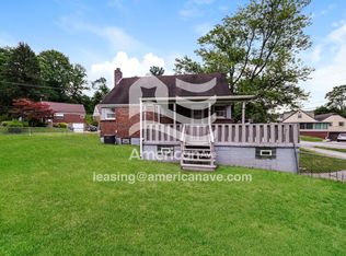 518 Beulah Rd, Pittsburgh, PA 15235