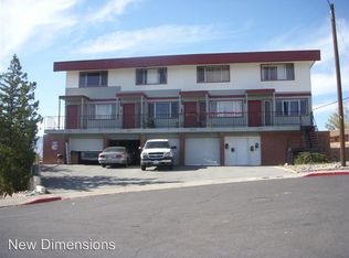 3281 Gypsum Rd, Reno, NV 89503