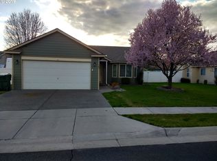 163 NE 12th St, Hermiston, OR 97838