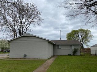 929 W 23rd Pl, Tulsa, OK 74107