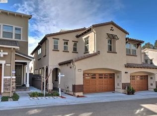 41559 Casabella Cmn, Fremont, CA 94539