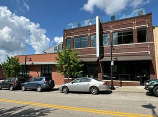 1710 Wyandotte St Unit A, Kansas City, MO 64108