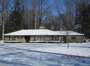 1079 Howland Springs Blvd SE, Warren, OH