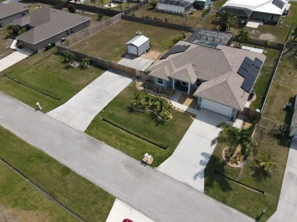 1218 SW Bargello Avenue, Port St Lucie, FL 34953