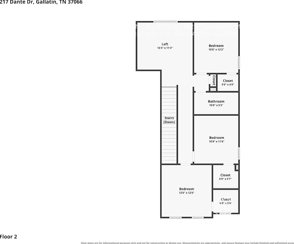 217 Dante Drive Gallatin, TN 37066 — Photo 3