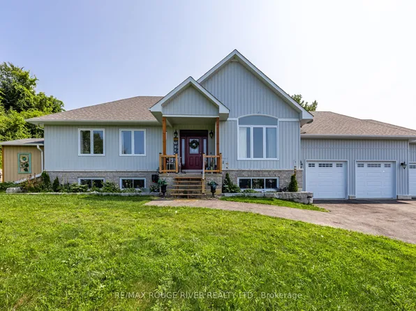 59 Edgewater Dr, Alnwick/haldimand, ON K0K 2X0