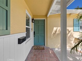 14637 Bodger Ave, Hawthorne, CA 90250