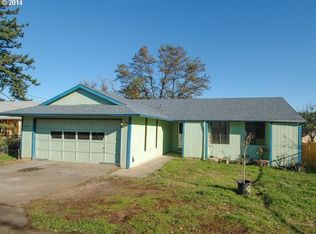 8742 SE Knapp St, Portland, OR
