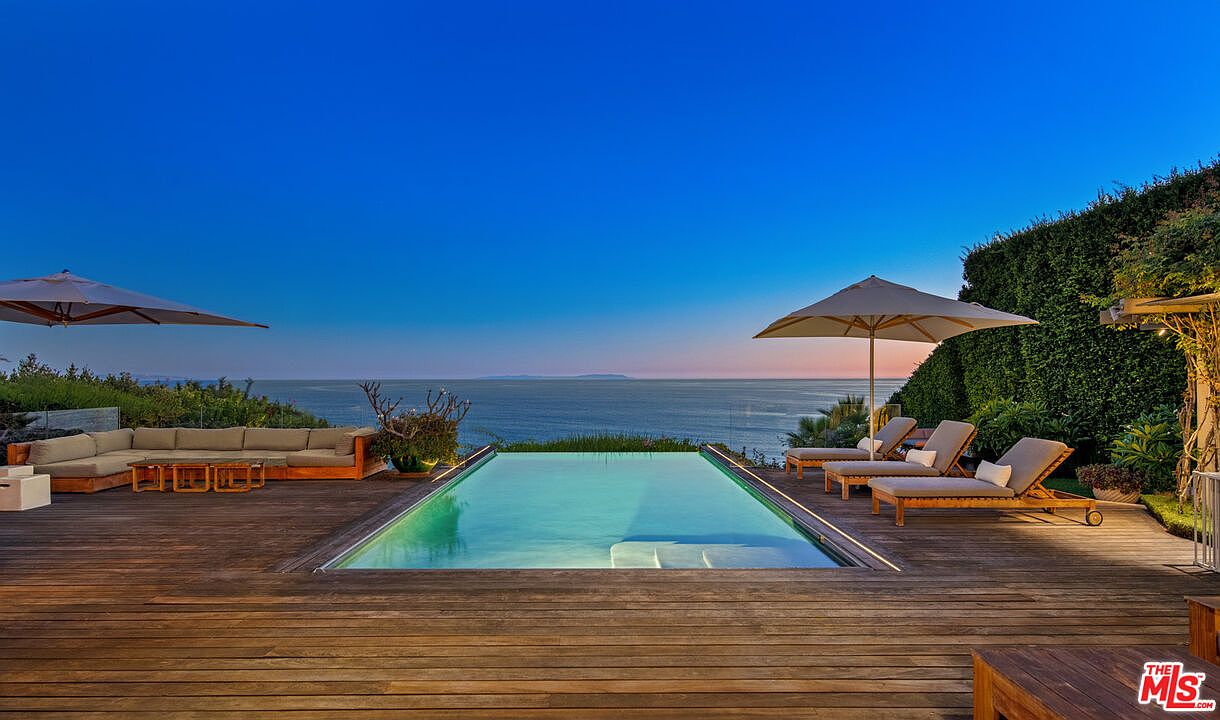 29060 Cliffside Dr, Malibu, CA 90265 Zillow