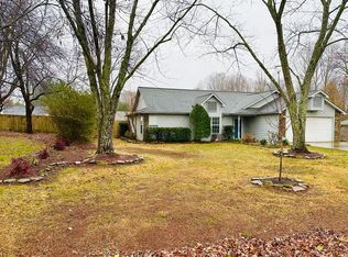 1580 Greenbriar Ln, Cookeville, TN 38501