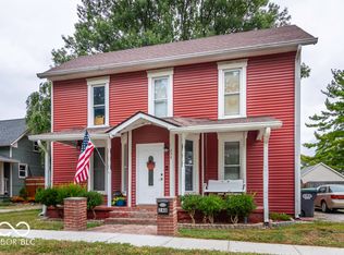 248 E Broadway St, Greenwood, IN 46143